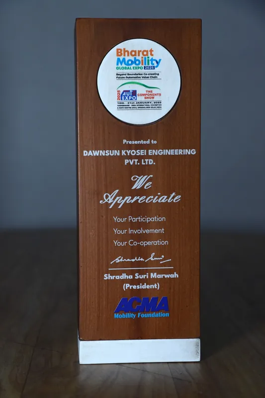 Award 5